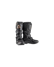 Leatt Adventure Boot ADV 8.5 HydraDri V26 black-bronze