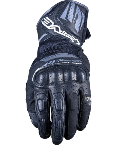 Five Gloves Gants RFX Sport Airflow noir