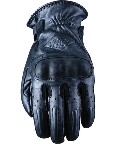 Five Gloves Gant OKLAHOMA noir