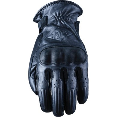Five Gloves Gant OKLAHOMA noir
