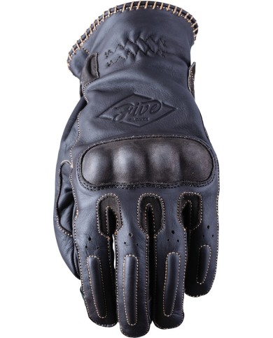 Five Gloves Gant OKLAHOMA brun