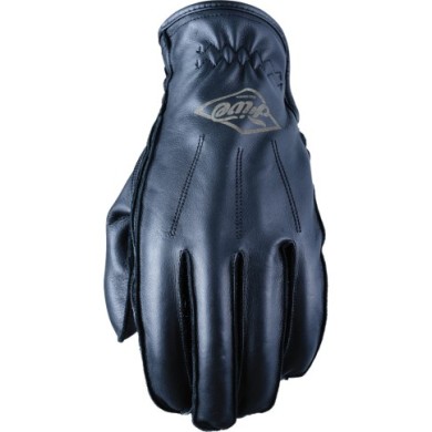 Five Gloves Gants Iowa noir