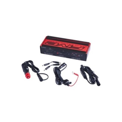 Five Gloves Gloves Connection Kit