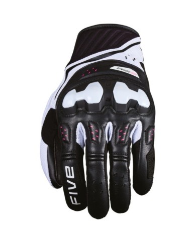 Five Gloves Guant femme RS2 Evo 2 noir-pink