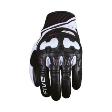 Five Gloves Guant femme RS2 Evo 2 noir-pink
