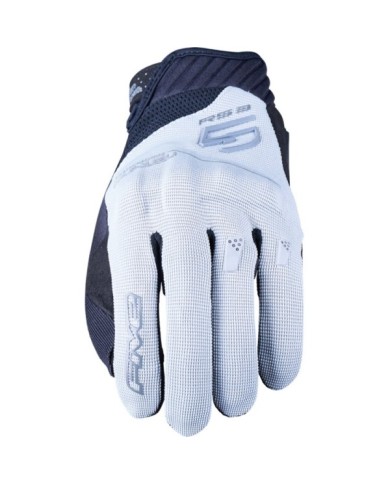 Five Gloves Gants Femme RS3 Evo gris