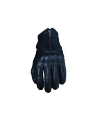 Five Gloves Gants Kansas dames noir