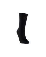 SIXS Chaussettes SHORT ESSENCE Unisexe noir