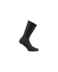 SIXS Chaussettes hautes MOT MERINO V3 Unisexe 3 noir