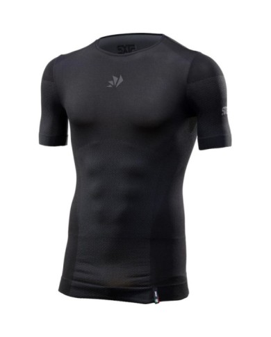 SIXS T-shirt fonctionnel manches courtes BT TS1L V2 Unisexe