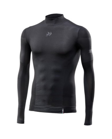 SIXS T-shirt fonctionnel manches longues BT TS3L V2 Unisexe