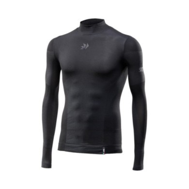 SIXS T-shirt fonctionnel manches longues BT TS3L V2 Unisexe