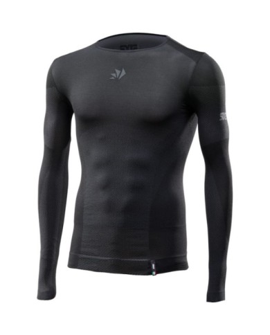 SIXS T-shirt fonctionnel manches longues BT TS2L V2 Unisexe XS