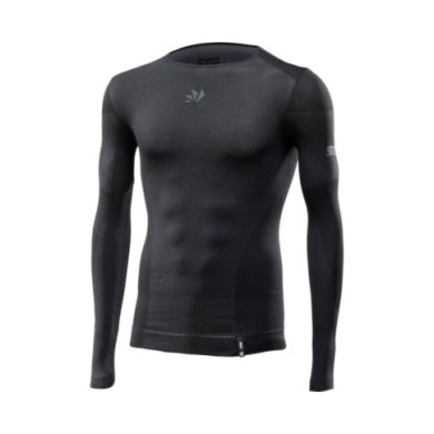 SIXS T-shirt fonctionnel manches longues BT TS2L V2 Unisexe XS