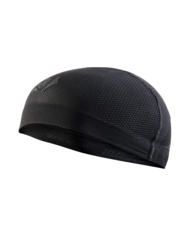 SIXS Bonnet sous-casque BT SCXL V2 Unisexe noir gris foncé