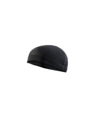 SIXS Bonnet sous-casque BT SCXL V2 Unisexe noir gris foncé