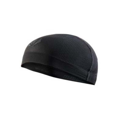 SIXS Bonnet sous-casque BT SCXL V2 Unisexe noir gris foncé