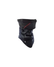 SIXS Chauffe-cou WTC V3 noir-rouge