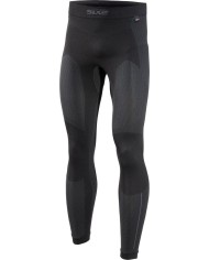 SIXS Leggings fonctionnels longs BT PNXL V2 Unisexe noir gris