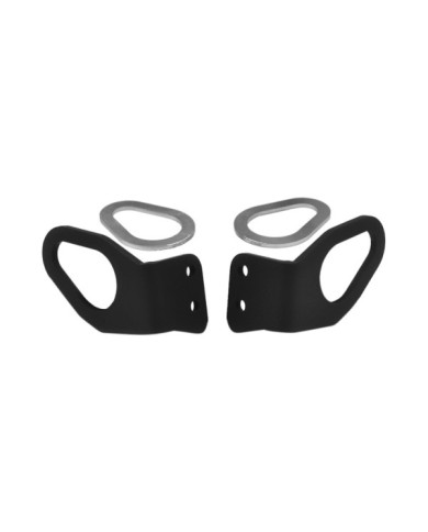 IBEX-Zieger Support de clignotant OEM