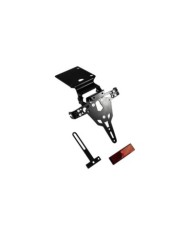 IBEX-Zieger Pro Kennzeichenhalter CH