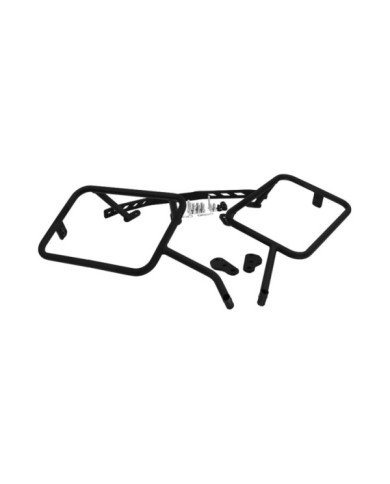 IBEX-Zieger Kit de support de valise
