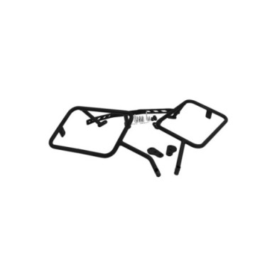 IBEX-Zieger Kit de support de valise