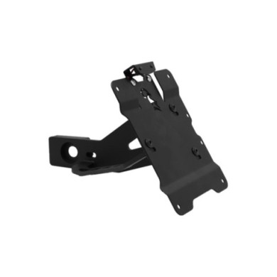 IBEX-Zieger ZIEGER support de plaque latéral Honda CMX 500 Rebel