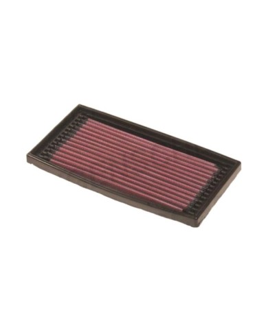 K&N Filtre à air TB-6000