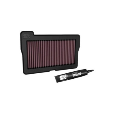 K&N Luftfilter YA-9024