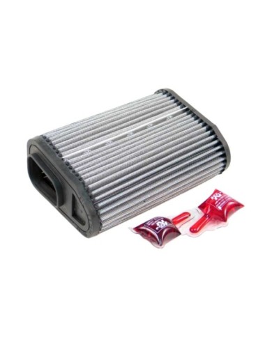 K&N Luftfilter HA-1087