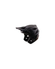 Troy Lee Designs Stage Stunt AS Helmet - Drone black XS