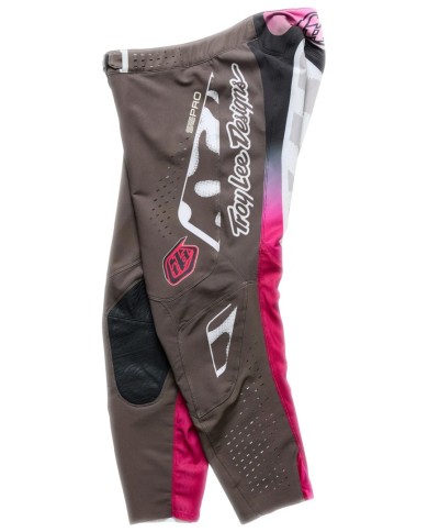 Troy Lee Designs SE PRO Pant - Myth gray-violet