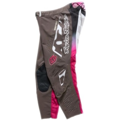 Troy Lee Designs SE PRO Pant - Myth gray-violet