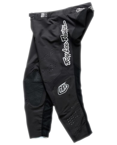 Troy Lee Designs SE PRO Pant - Solo black