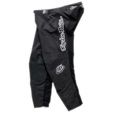 Troy Lee Designs SE PRO Pant - Solo black