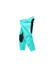 Troy Lee Designs SE PRO Pant - Solo turquoise