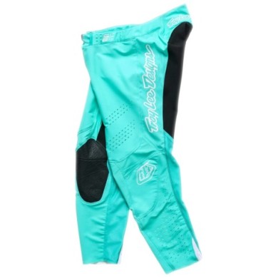 Troy Lee Designs SE PRO Pant - Solo turquoise