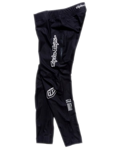 Troy Lee Designs Sprint Ultra Pant - Mono noir