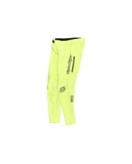 Troy Lee Designs Sprint Ultra Pant - Mono glo jaune