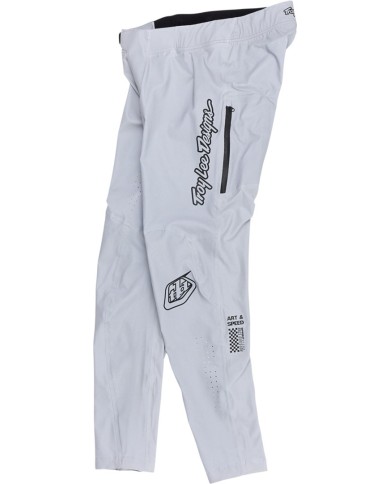Troy Lee Designs Sprint Ultra Pant - Mono gris