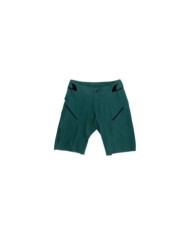 Troy Lee Designs Womens Lilium Short W Liner - Solid vert