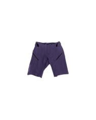 Troy Lee Designs Womens Lilium Short W Liner - Solid violet