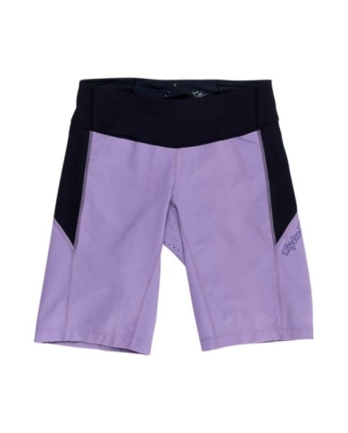 Troy Lee Designs Womens LUXE Short - Solid violet