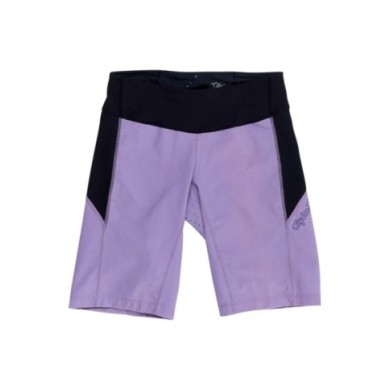 Troy Lee Designs Womens LUXE Short - Solid violet