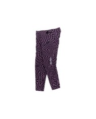 Troy Lee Designs Womens Lilium Pant - Twisted Checkers violet