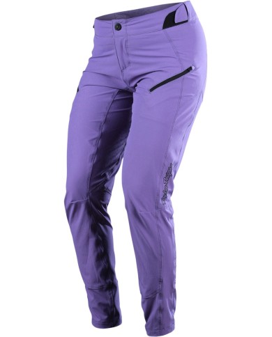 Troy Lee Designs Womens Lilium Pant violett