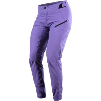Troy Lee Designs Womens Lilium Pant violett