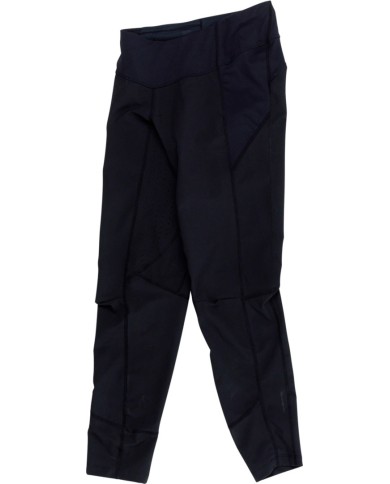 Troy Lee Designs Womens LUXE Pant - Solid noir