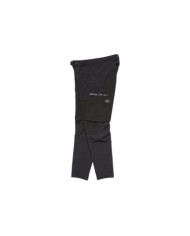 Troy Lee Designs Ruckus Cargo Pant - Mono black